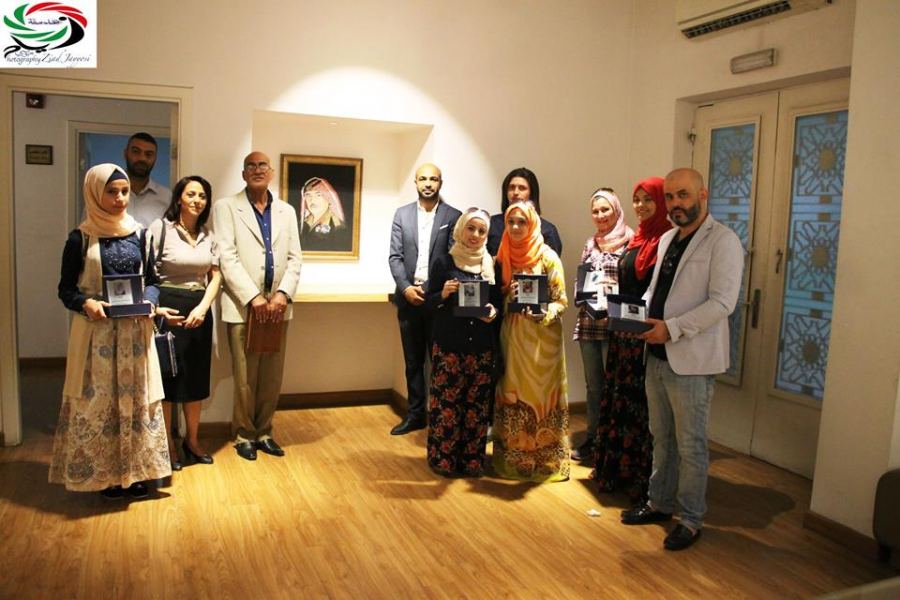  لمسات ابداعية